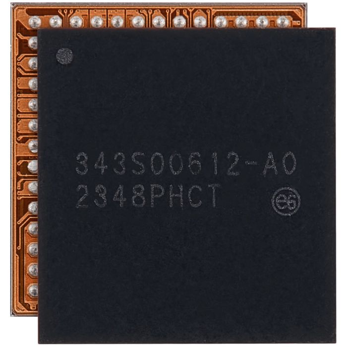 Power-Management IC für iPad Pro 11" 5th Gen (2024) (343S00612)
