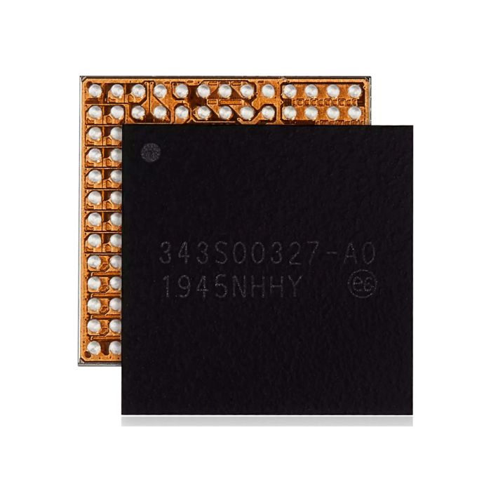Power-Management IC für iPad Pro 12.9" 4th Gen (2020) (343S00327)