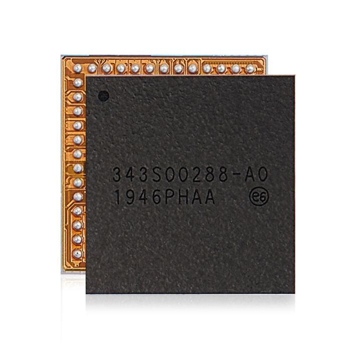 Power-Management IC für iPad Pro 11" 2nd Gen (2020) (343S00288)