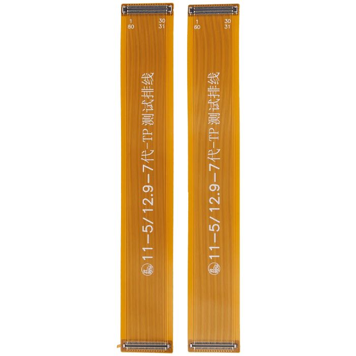 Tester Kabel (LCD + Digitizer) für iPad Pro 11" 5th Gen (2024)/ Pro 13" 7th Gen