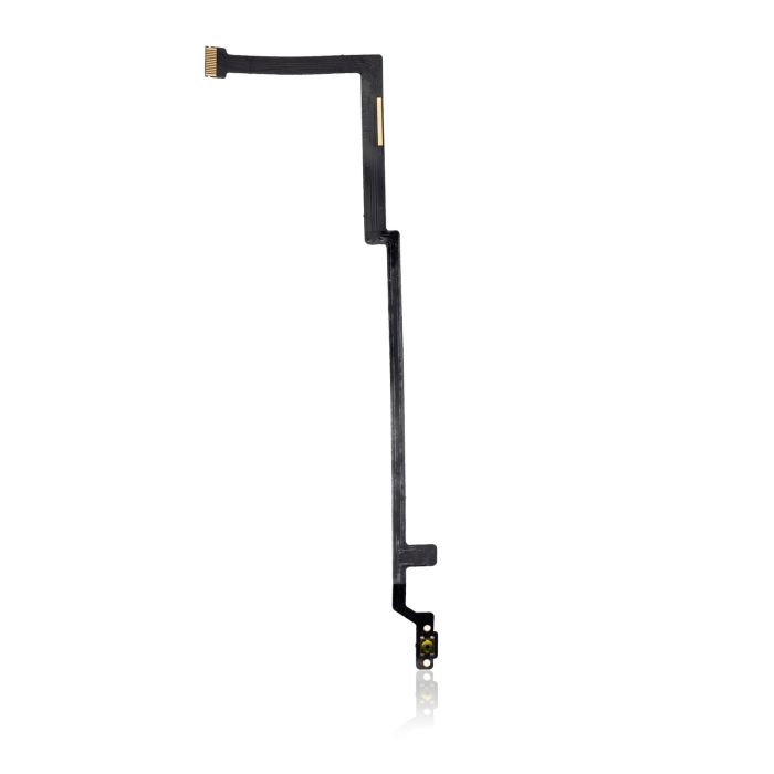 Home-Taste mit Flex für iPad Air 1 (Schwarz)