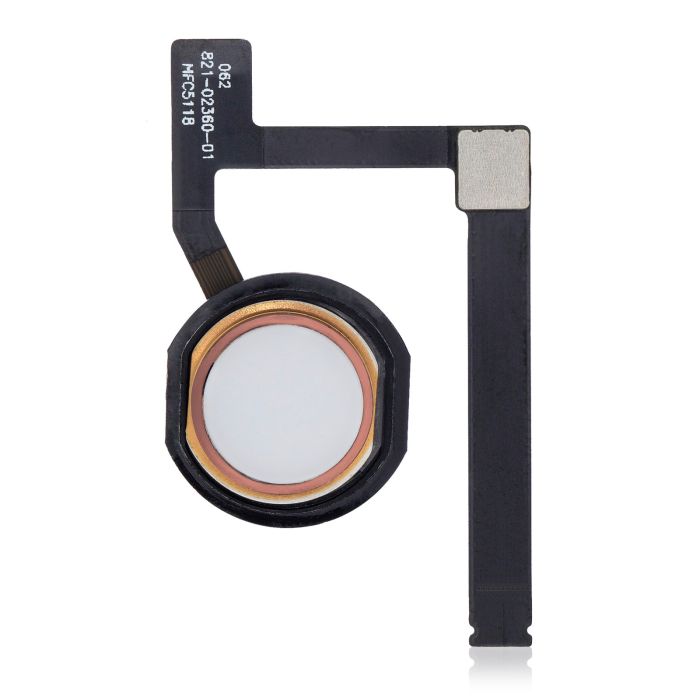 Home-Taste mit Flex für iPad Mini 5 (Rose Gold)