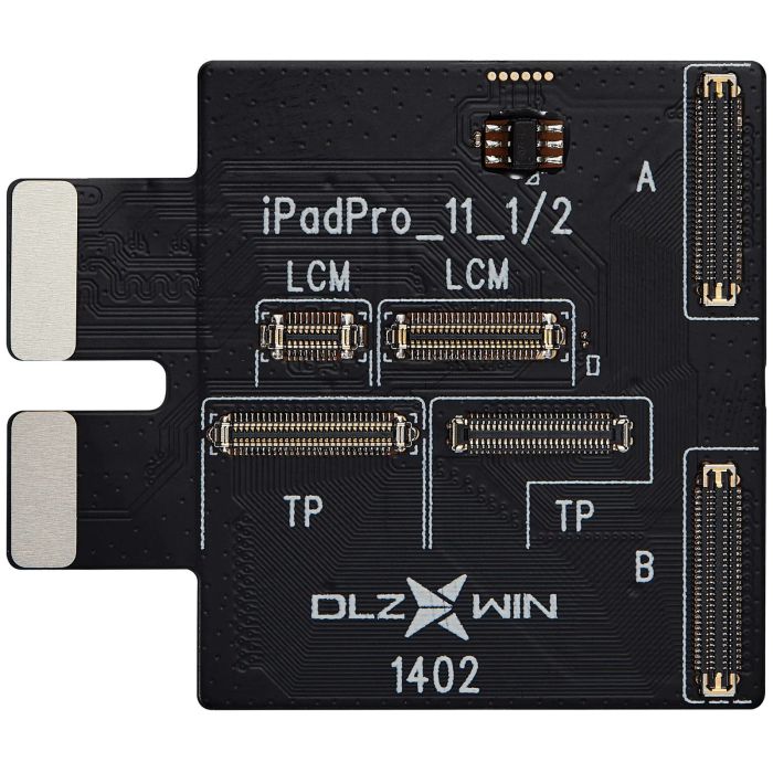 iTestBox S800 Ultra Tester Flexkabel für iPad Pro 11" 1st Gen (2018)/ Pro 11"
