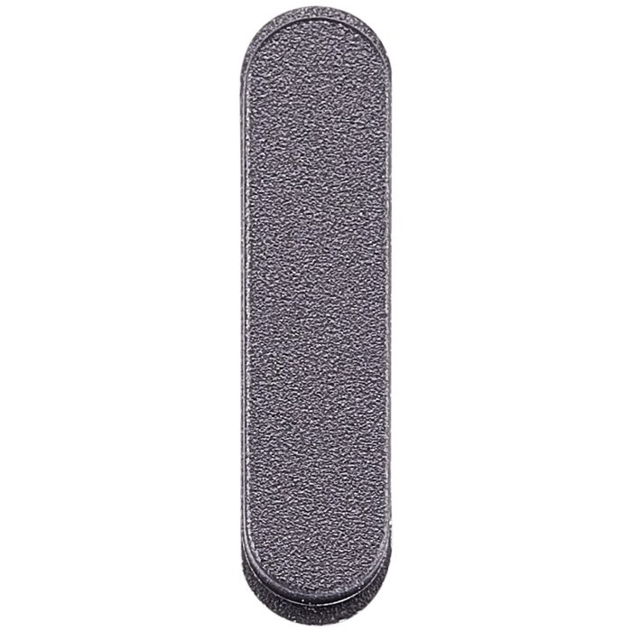 Lautstärke-Taste für iPad Mini 6 (2021) (WLAN) (2-teiliges Set) (Space Grau)