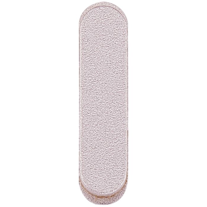 Lautstärke-Taste für iPad Mini 6 (2021) (WLAN) (2-teiliges Set) (Premium) (Pink)