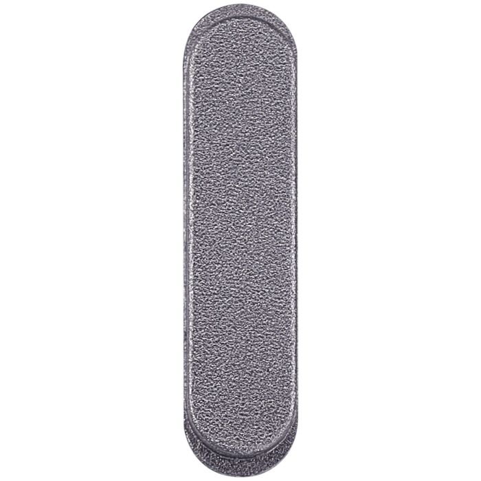 Lautstärke-Taste für iPad Mini 6 (2021) (Cellular) (2-teiliges Set) (Space Grau)