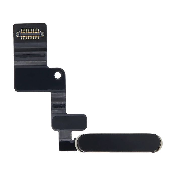 Power-Taste Flex für iPad Air 4/ 5 (Space Grau) (Premium)