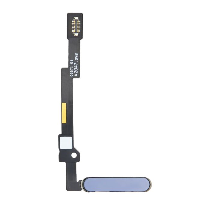 Power-Taste Flex für iPad Mini 6 (Premium) (Lila)