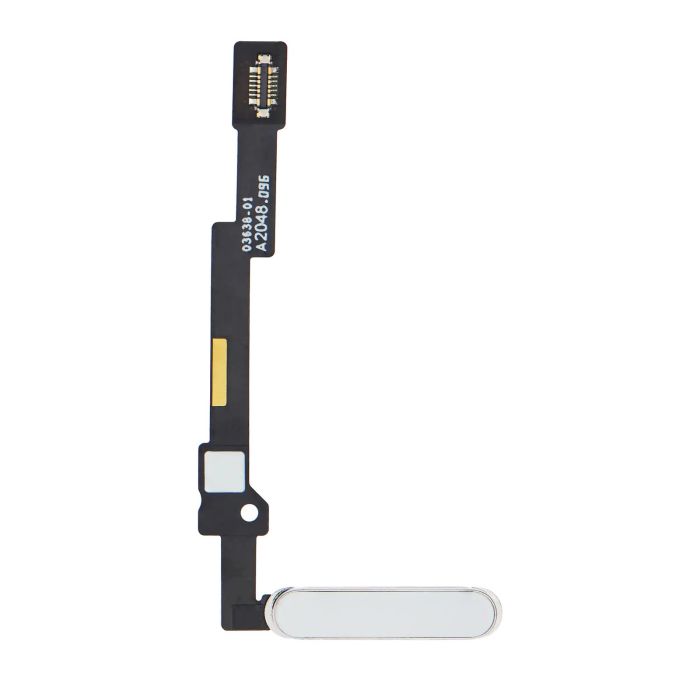 Power-Taste Flex für iPad Mini 6 (2021)/ Mini 7 (2024) (WLAN/ Celluar)