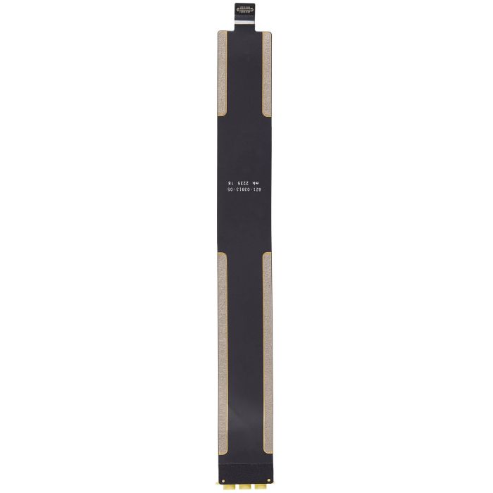 Tastatur Flexkabel für iPad 10 (2022) (Gelb)