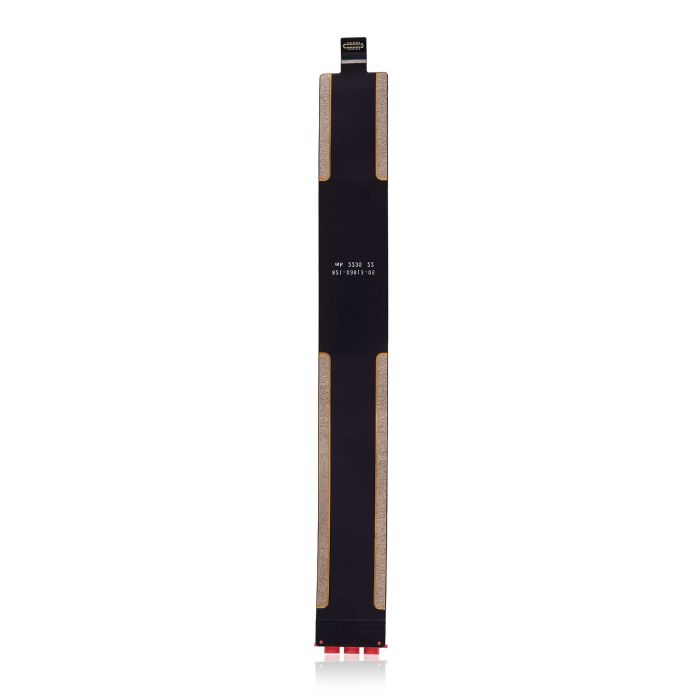 Tastatur Flexkabel für iPad 10 (2022) (Pink)