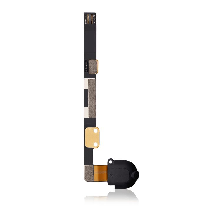 Kopfhörerbuchse Flexkabel für iPad Mini 2/ iPad Mini 3 (Schwarz)
