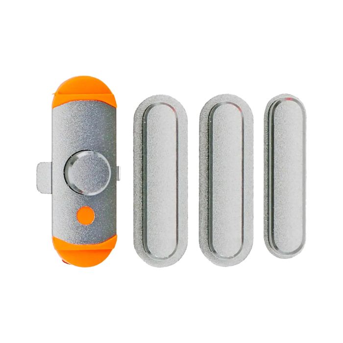 Tasten (Power/ Lautstärke/ Mute) für iPad Mini 1/ iPad Mini 2/ iPad Mini 3