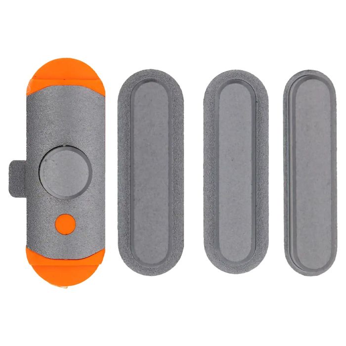 Tasten (Power/ Lautstärke/ Mute) für iPad Mini 1/ iPad Mini 2/ iPad Mini 3 Nr.2