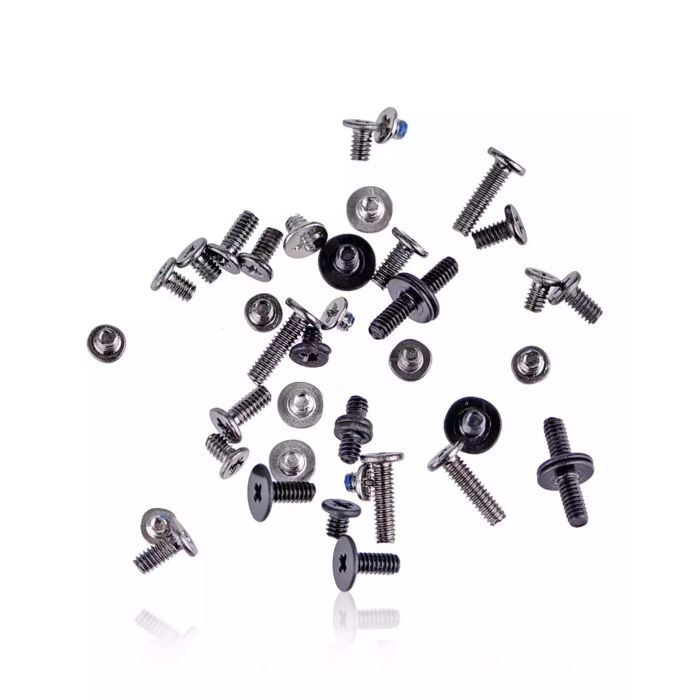 Komplettes Schrauben-Set für iPad Mini 1/ Mini 2/ Mini 3