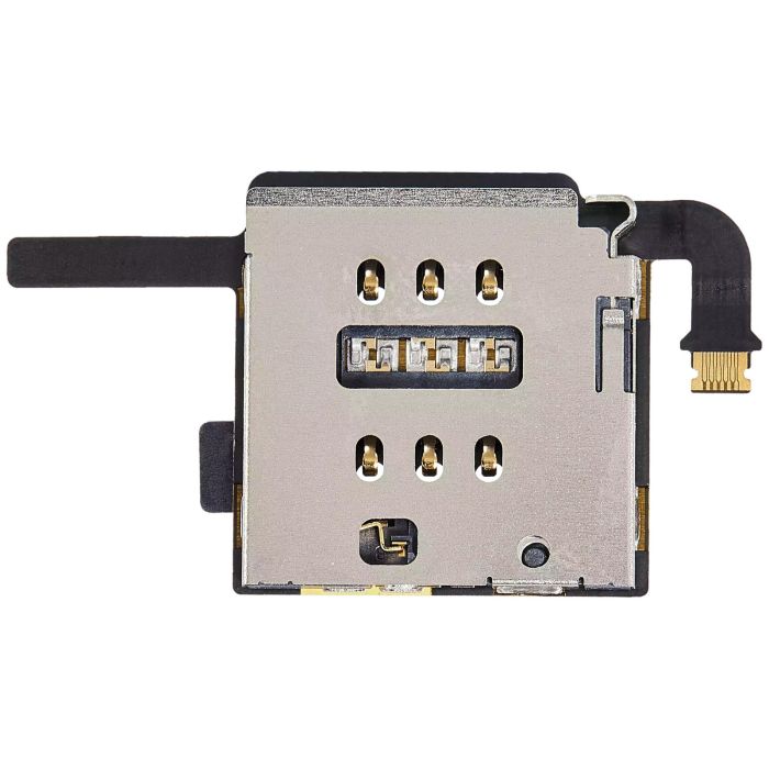 SIM-Kartenleser mit Flex für iPad Mini 6 (2021)/ Mini 7 (2024) (Celluar Version)