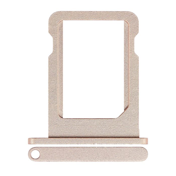 SIM-Kartenschacht für iPad Mini 6 (Rose Gold)