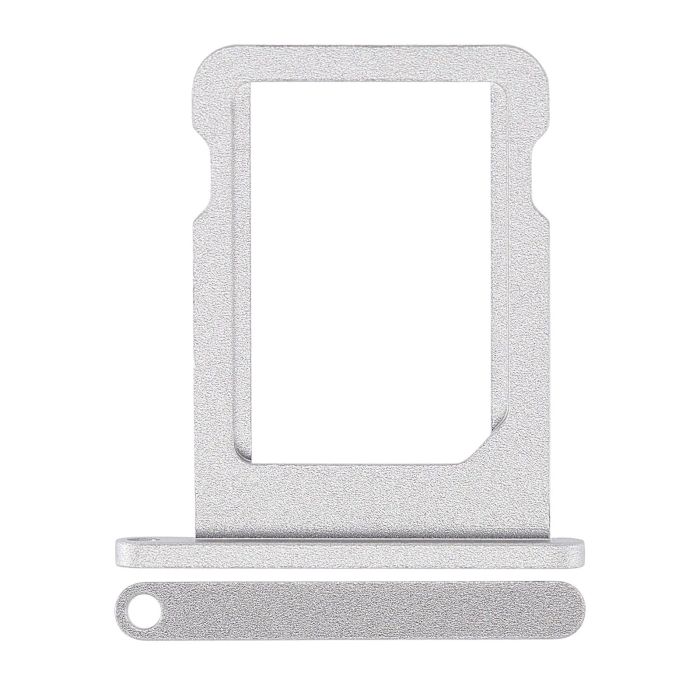 SIM-Kartenschacht für iPad Mini 6 (2021) (2024) (WLAN/ Celluar) (Polarstern)