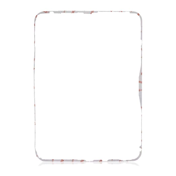 Tesa Klebeband LCD Kleber Klebeband für iPad Mini 6 (10er Pack)