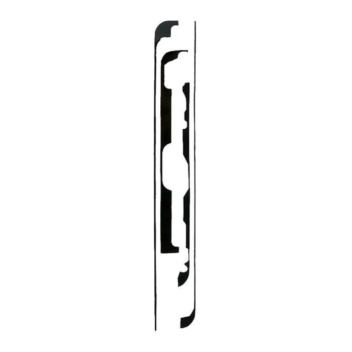 Kleber für Glas für iPad Mini/ Mini 2