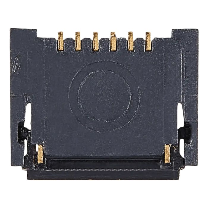 Power-Taste Flex ZIF Anschluss für iPad Mini 1 (J2960: 6 Pin)