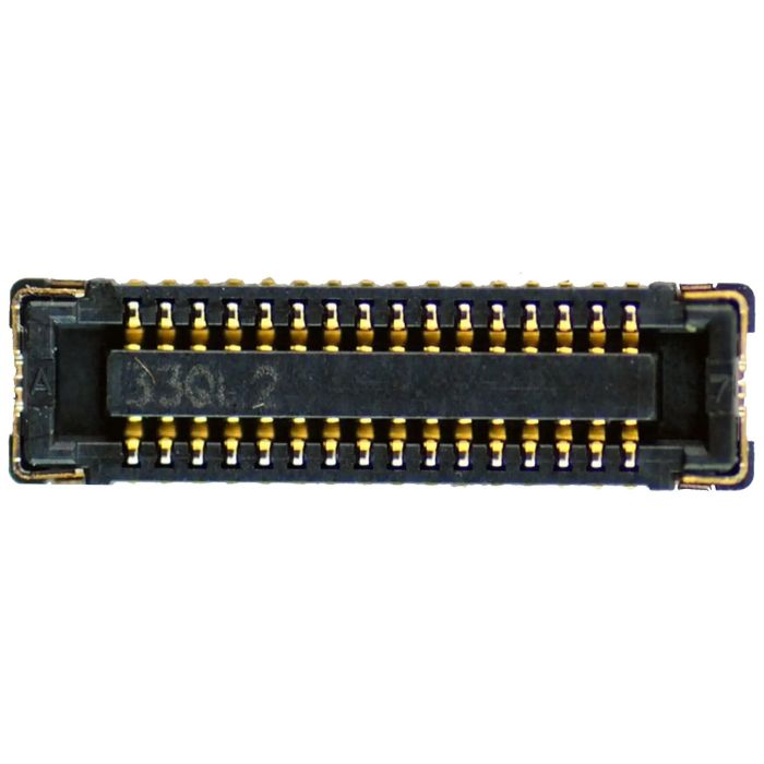 LCD FPC-Anschluss für iPad Mini 1/ 2/ 3 (J2201: 32 Pin)