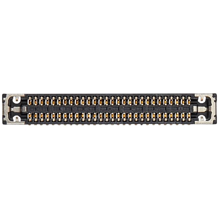 LCD FPC-Anschluss (auf dem Mainboard) (Female) für iPad Air 13" (2024) (56 Pin)