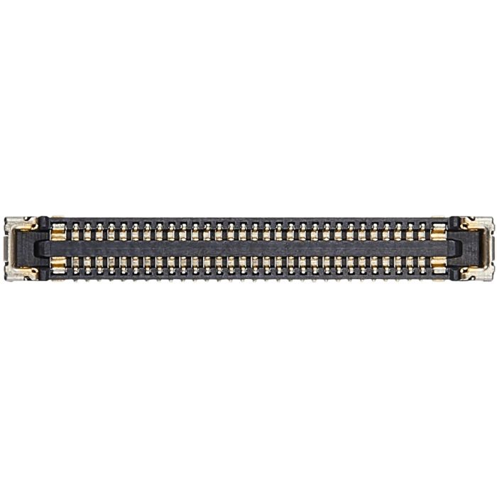 LCD FPC-Anschluss (auf dem Mainboard) (Female) für iPad Air 13" (2024) (60 Pin)