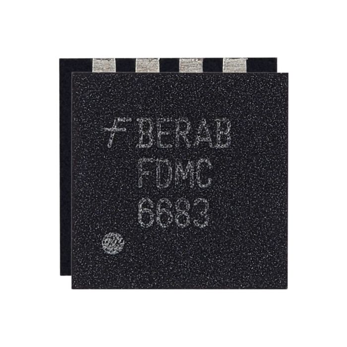 Mosfet IC Chip für iPad Mini 5 (6683)