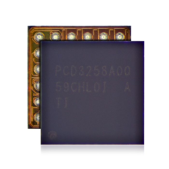 USB Lade IC für iPad Pro 10.5"/ 12.9" (343S00105)