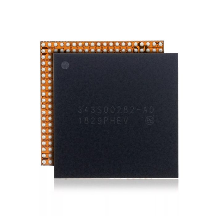 Power-Management IC für iPad Mini 5 (343S00282)