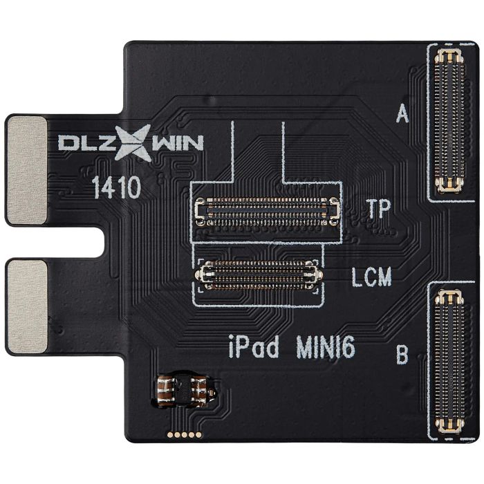 iTestBox S800 Ultra Tester Flexkabel für iPad Mini 6