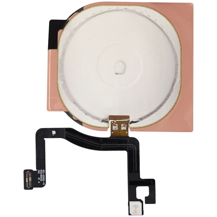 Kabelloses Laden NFC Flex mit Blitz-Flexkabel für iPhone 16E