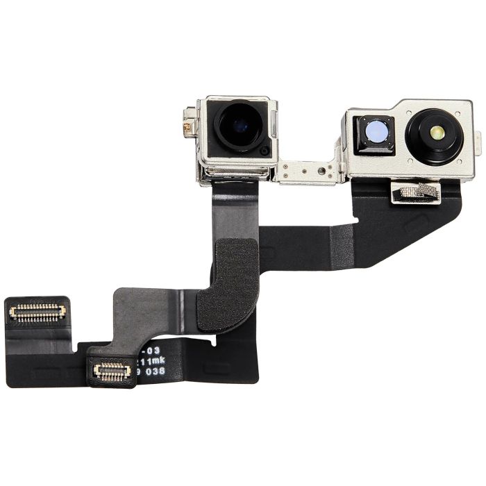 Frontkamera für iPhone 16e