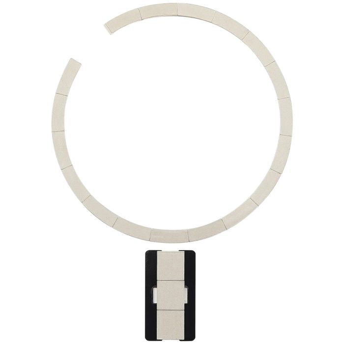 Kabelloses Laden NFC MagSafe-Magnet für iPhone 17 Pro/ 17 Pro Max