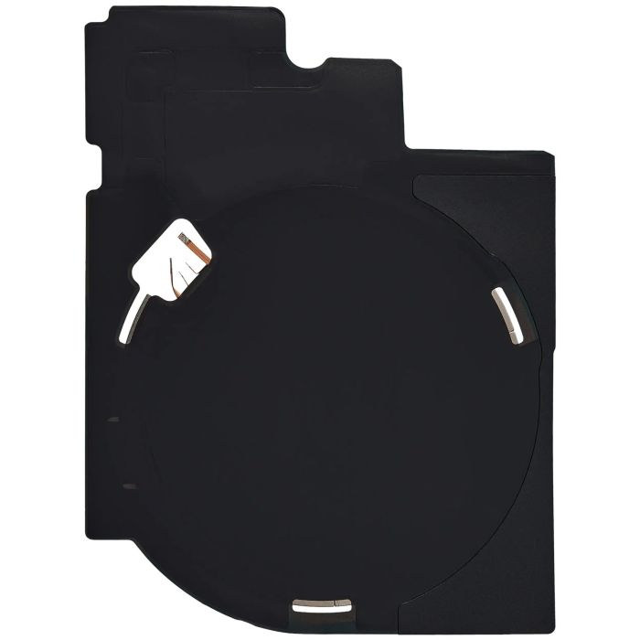 Kabelloses Laden NFC Spule mit Magnet für iPhone 17