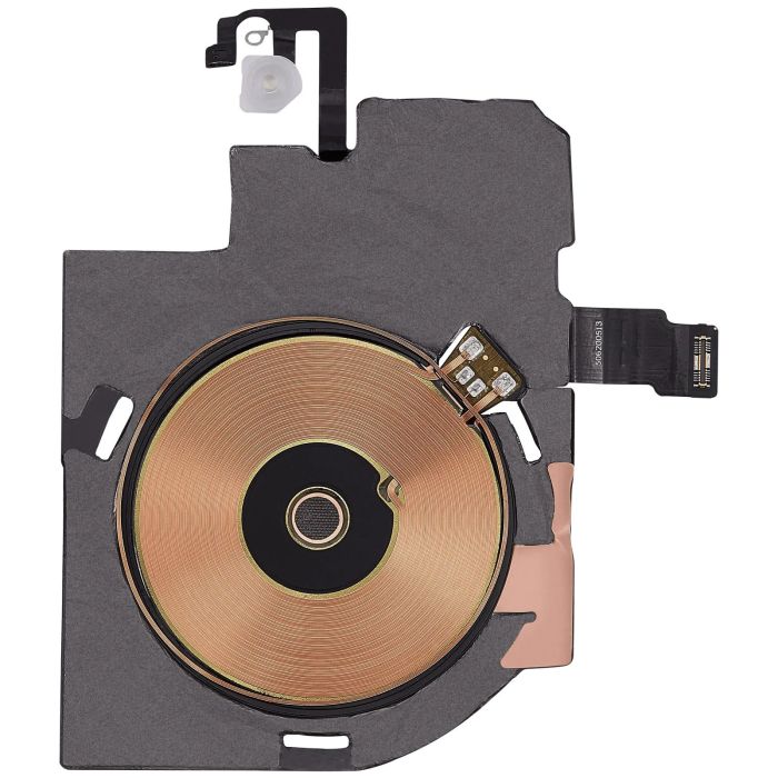 Kabelloses Laden NFC Flex mit Blitz-Flexkabel für iPhone 17