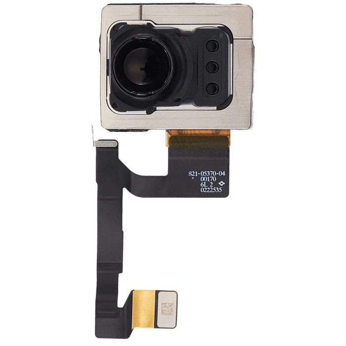 Rückkamera (Teleobjektiv) für iPhone 17 Pro/ 17 Pro Max
