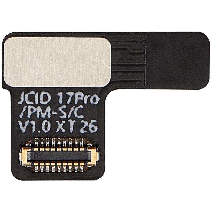Ultraweitwinkel Tag-On Kamera FPC Reparatur für iPhone 17 Pro/ 17 Pro Max (JCID)