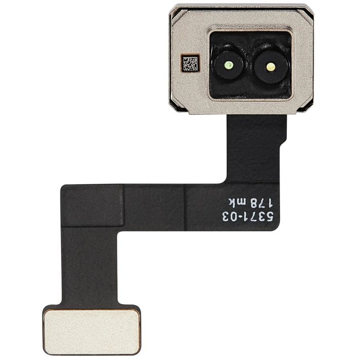 Infrarot-Radar-Scanner Flexkabel für iPhone 17 Pro