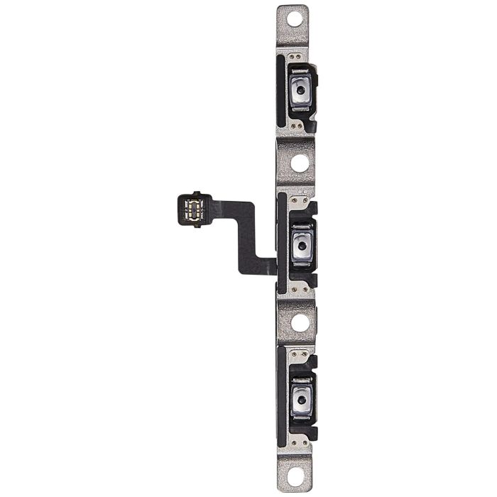 Lautstärke-Taste Flexkabel für iPhone 17 Pro