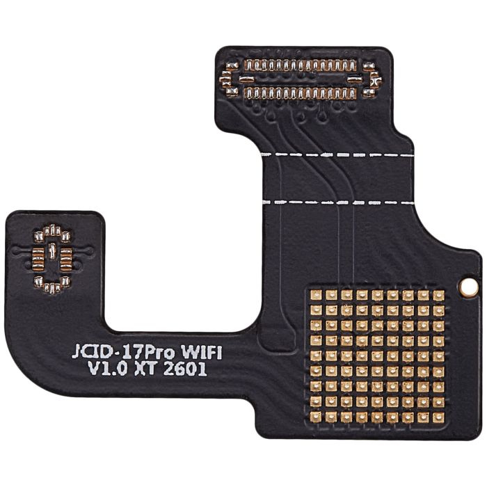 Näherungssensor Flexkabel mit Mainboard WLAN für iPhone 17 Pro (No Sockel)