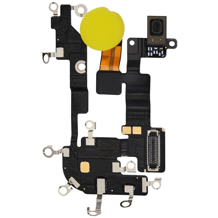 Blitz WLAN Flexkabel für iPhone 17 Pro
