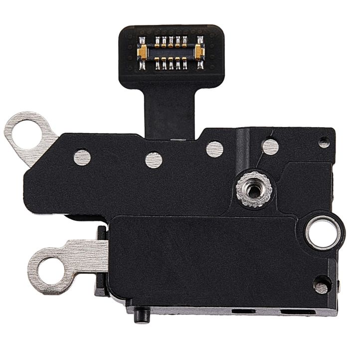 Mikrofon mit Luftdrucksensor für iPhone Air