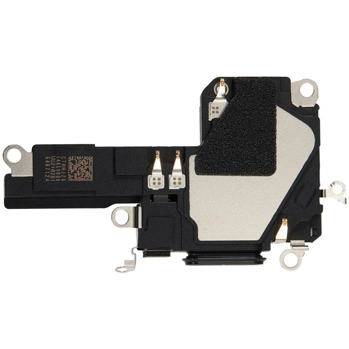 Lautsprecher für iPhone 17 Pro Max