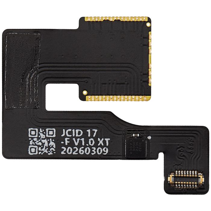 Frontkamera FPC Reparatur für iPhone 17 (Löten erforderlich) (JCID)