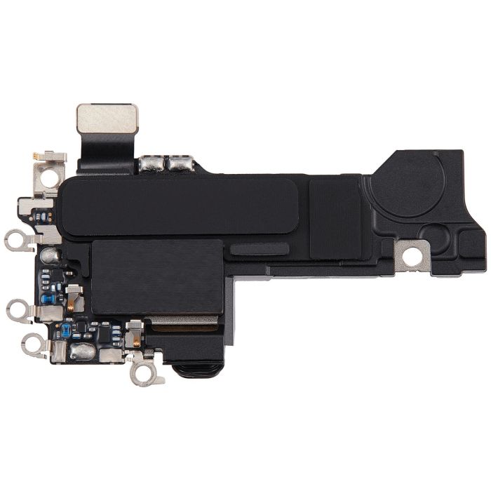 Hörmuschel mit WLAN Flex für iPhone 17 (Internationale Version)