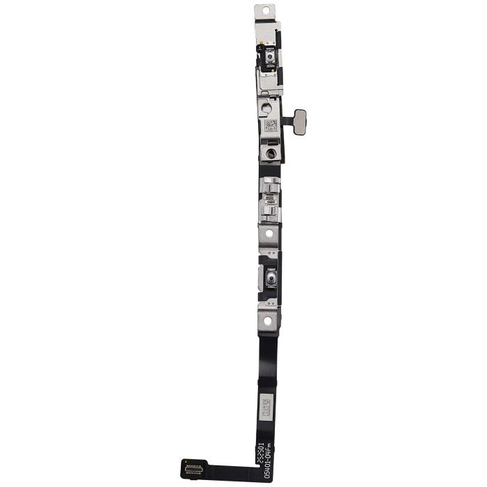 Power-Taste Flexkabel für iPhone 17