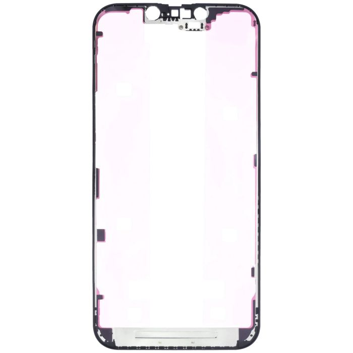 Rahmen nur für iPhone 16e/ 17e (10er Pack) (OCA Master)