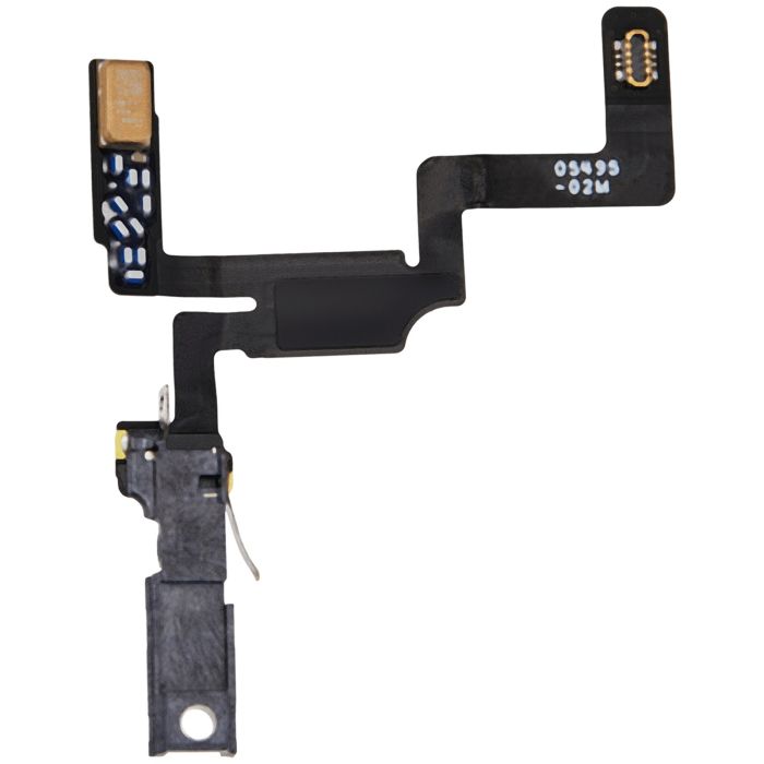 Obere Antenne für iPhone Air